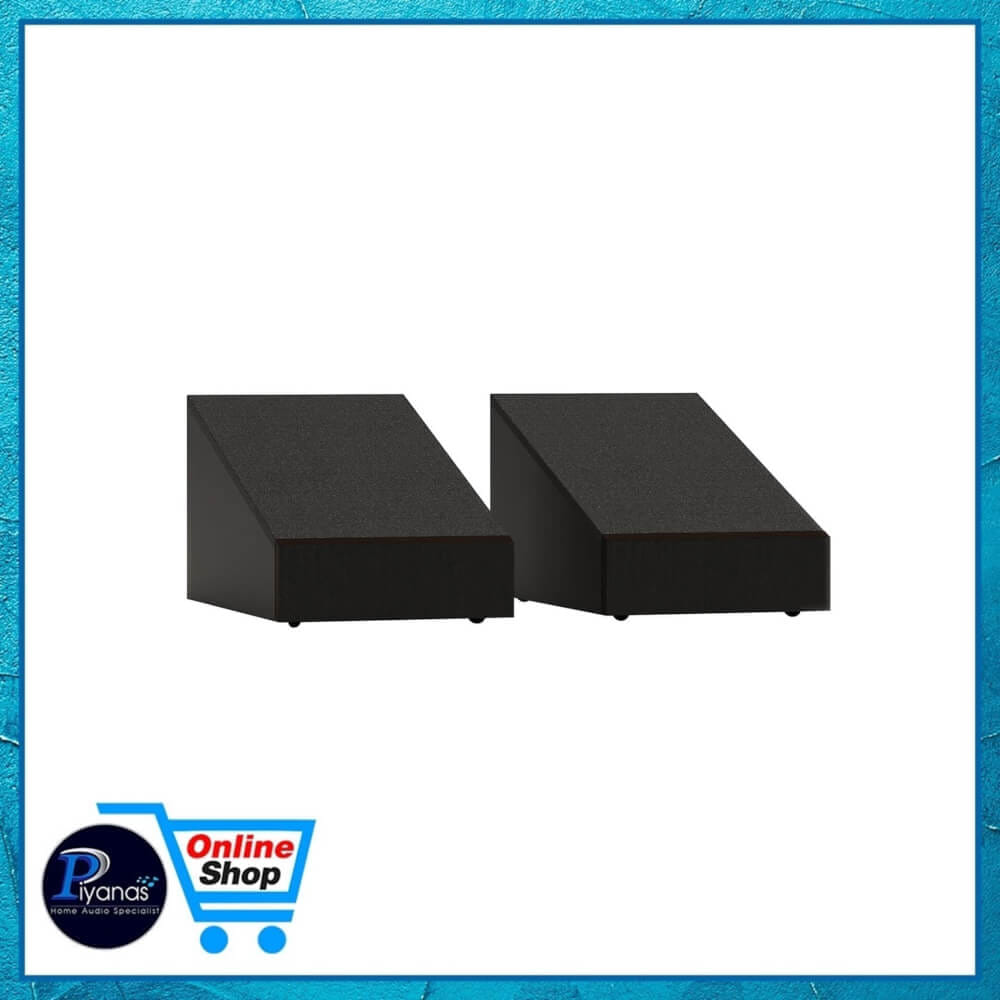 ลำโพงเซอร์ราวด์ MONITOR AUDIO : BRONZE 7G รุ่น BRONZE-AMS ATMOS SPEAKER (BLACK)